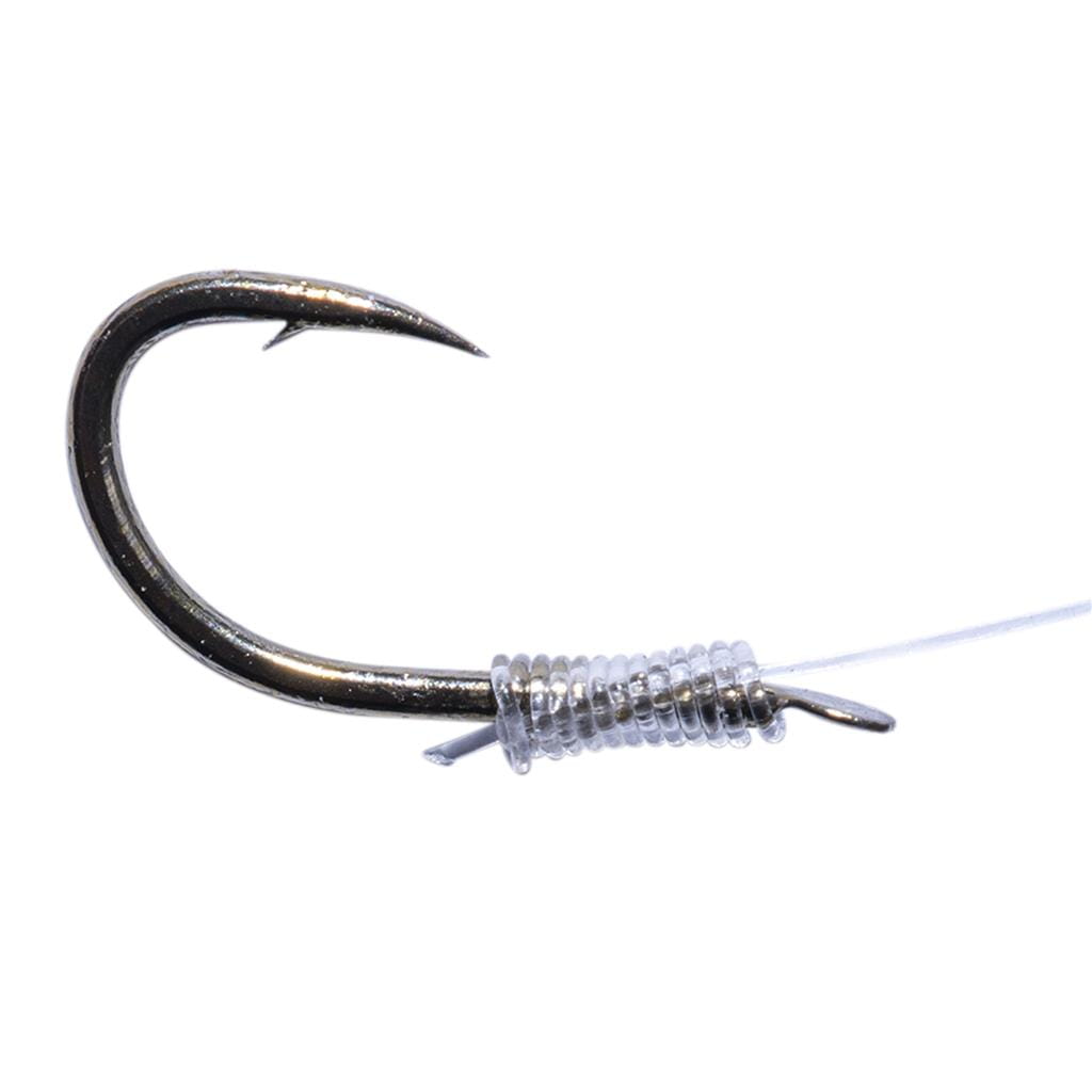 Drennan-Gotowe-Przypony-FLUORO-FEEDER-WIDE-GAPE-Drennan-1m-Gotowe-Przypony-1