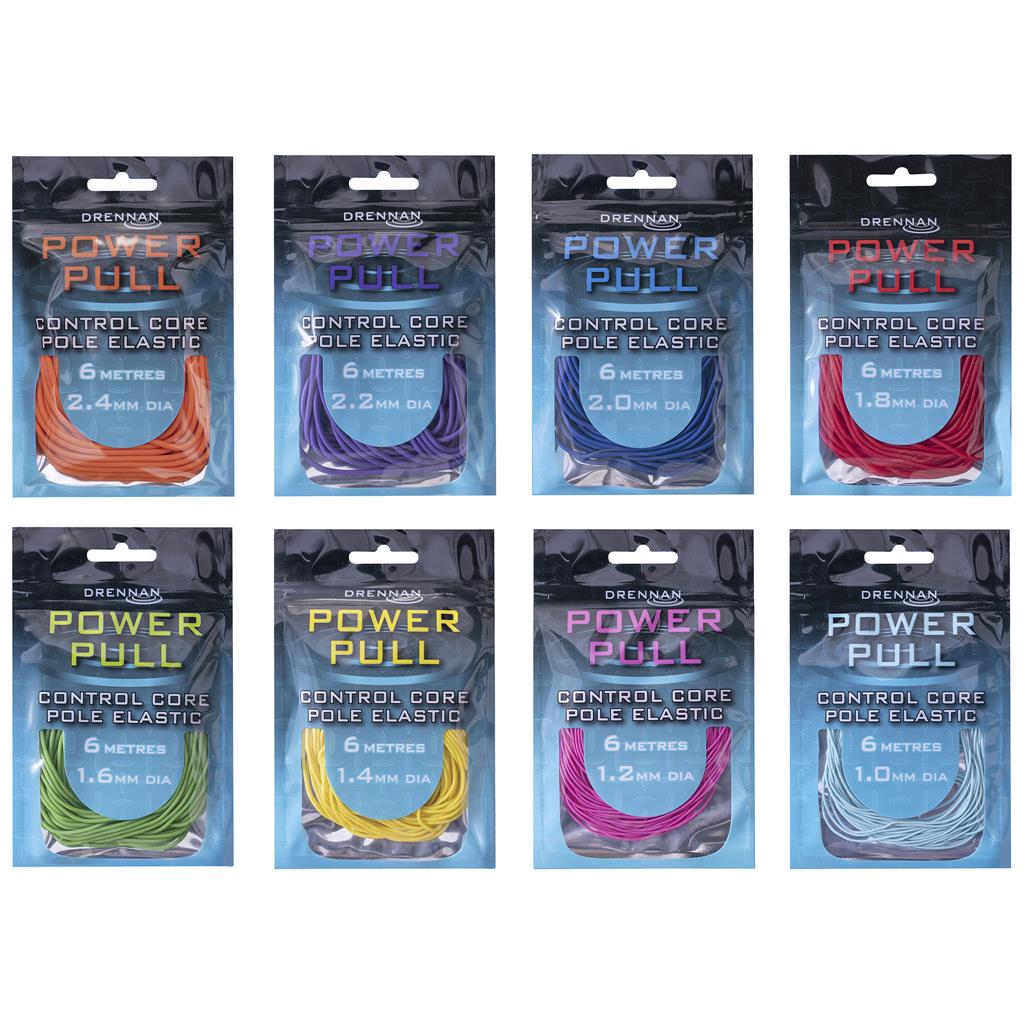 Drennan-Guma-POWER-PULL-ELASTIC-Drennan-Amortyzatory-1