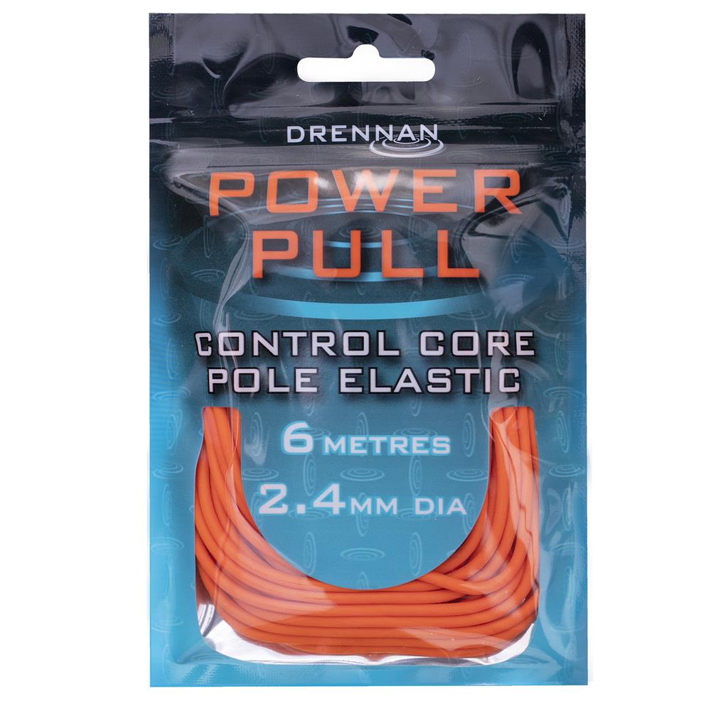 Guma POWER PULL ELASTIC Drennan