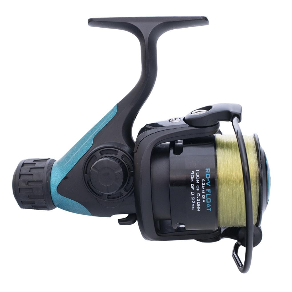 Drennan-Kolowrotek-VERTEX-REEL-RD3000-Float-Drennan-Kod-TRVR01-Kolowrotki-2