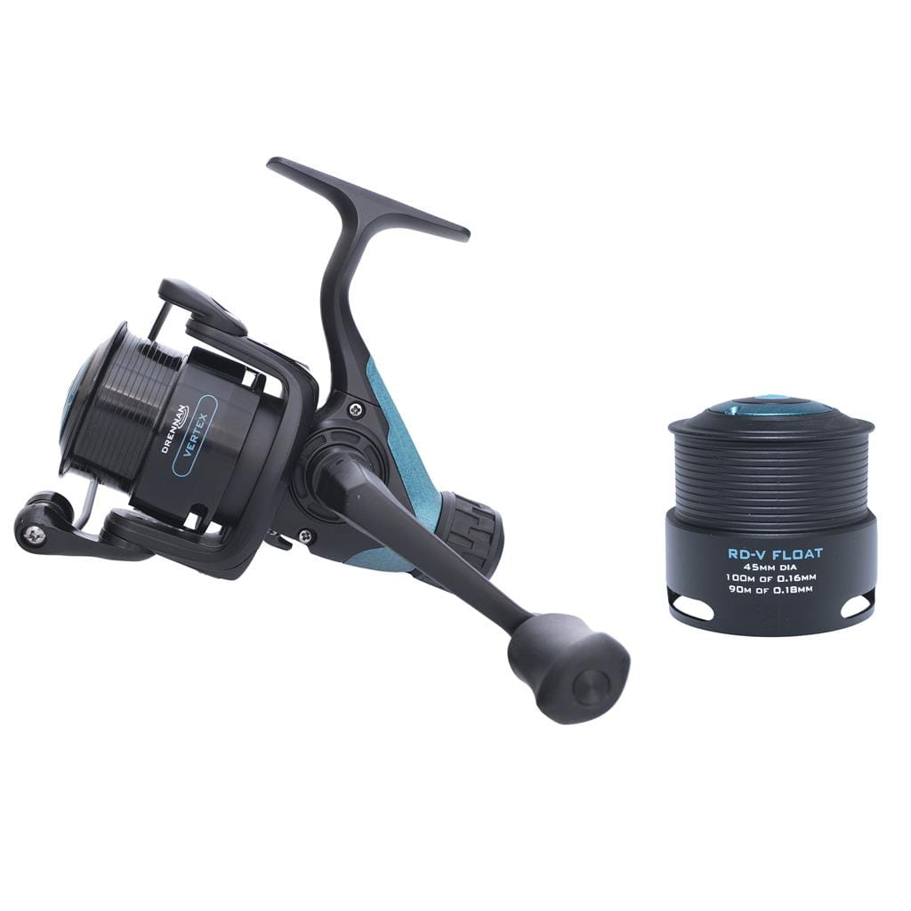 Drennan-Kolowrotek-VERTEX-REEL-RD3000-Float-Drennan-Kod-TRVR01-Kolowrotki-3