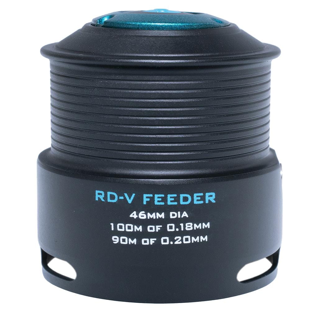 Drennan-Kolowrotek-VERTEX-REEL-RD4000-Feeder-Drennan-Kod-TRVR02-Kolowrotki-5