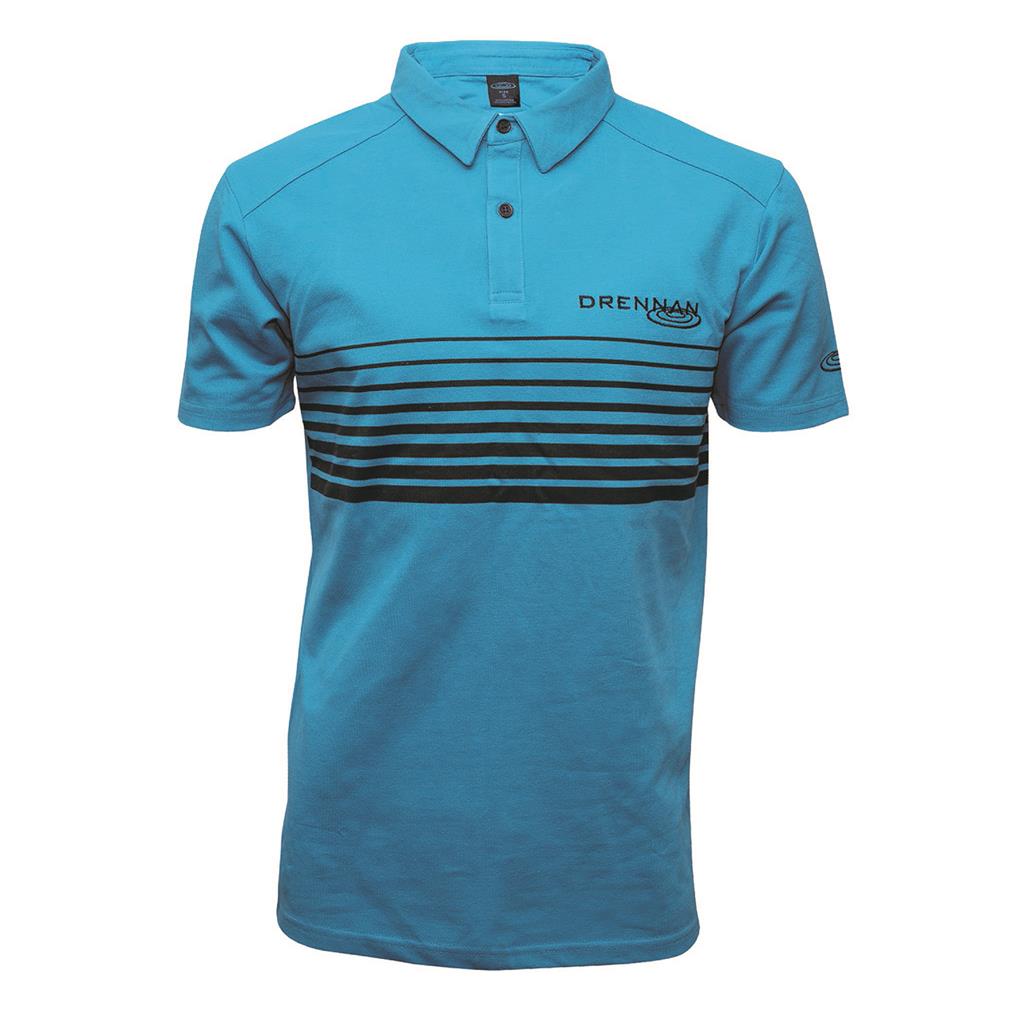 Koszulka POLO AQUA LINE Drennan