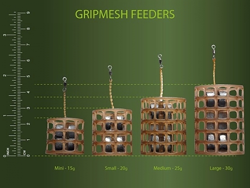 Drennan-Koszyk-Zanetowy-Drennan-GRIPMESH-FEEDER-Koszyki-zanetowe-3