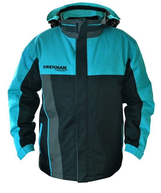 Kurtka QUILTED Jacket Drennan