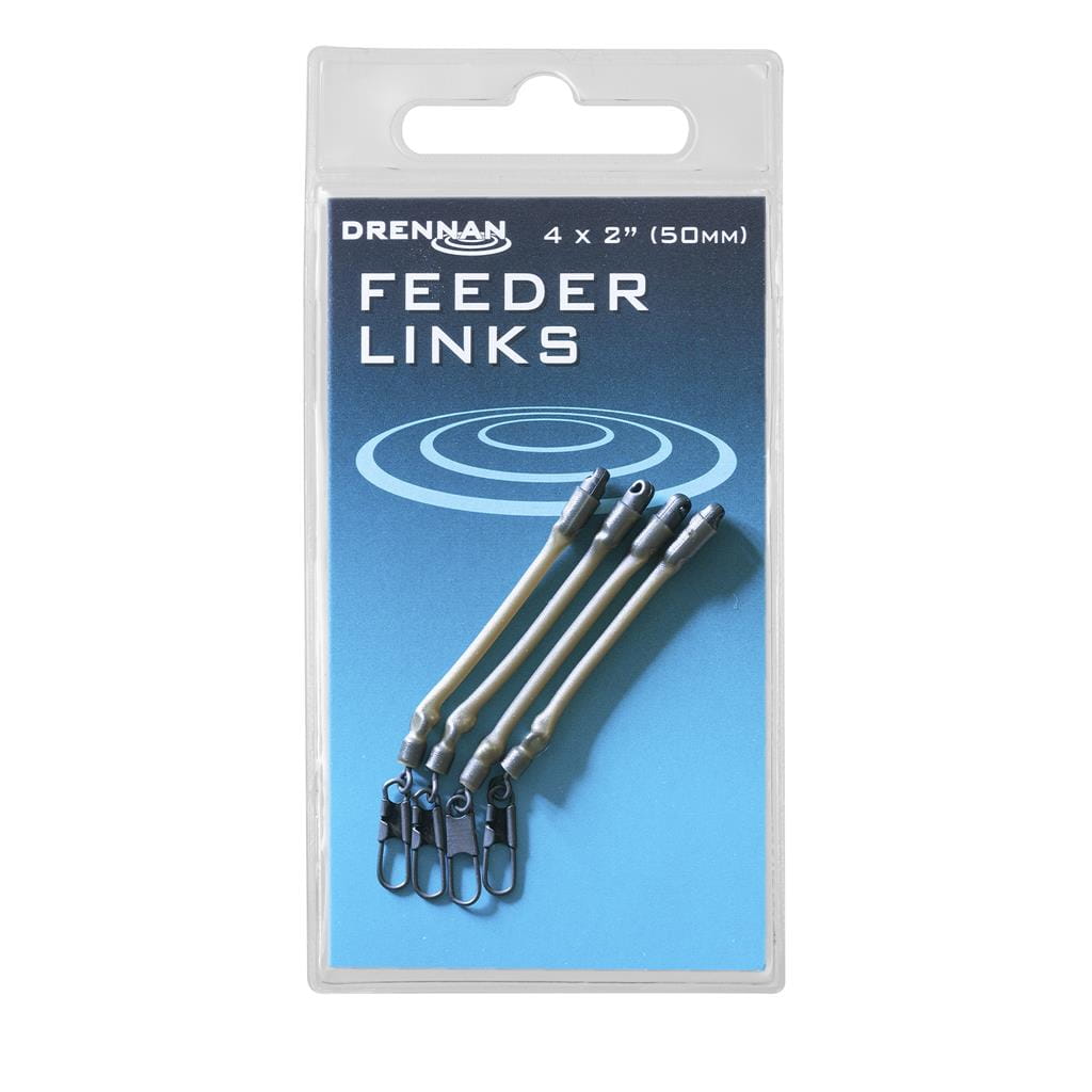 Łącznik FEEDERLINK Large 2″/ 5cm Drennan Kod: TGFL01