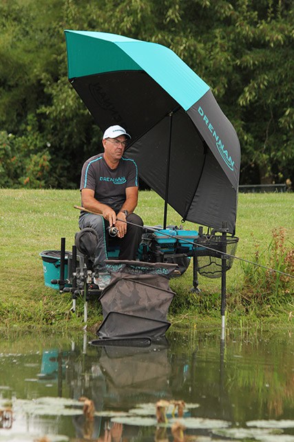 50mt / 50″ Drennan LUDUM050