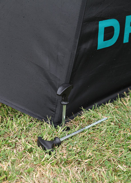 Drennan-Parasol-UMBRELLA-AQUA-250mt-50-Drennan-LUDUM050-Parasole-5