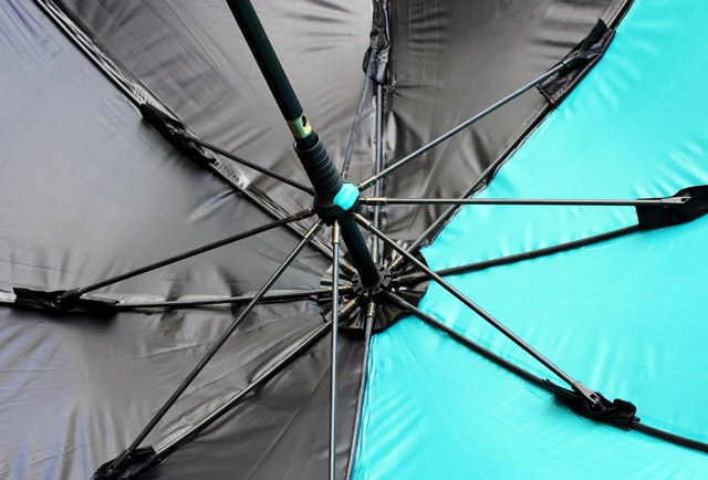 Drennan-Parasol-UMBRELLA-AQUA-250mt-50-Drennan-LUDUM050-Parasole-6