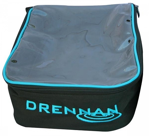 Pojemnik Drennan DR VISI CASE Large 30x23x10 / 6