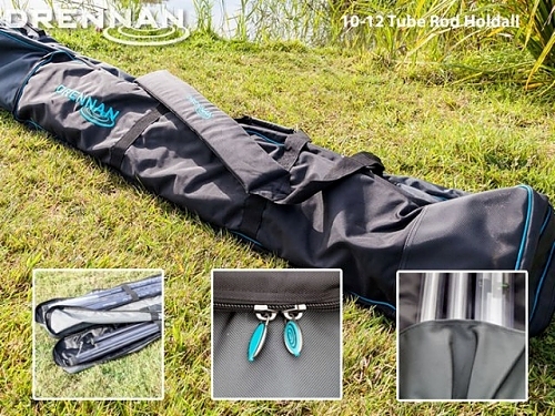 Drennan-Pokrowiec-10-12-Tube-Holdall-195cm-Drennan-LUDRH003-Pokrowce-Drennan-1