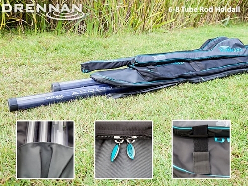 Drennan-Pokrowiec-6-8-Tube-Holdall-195cm-Drennan-LUDRH001-Pokrowce-Drennan-1