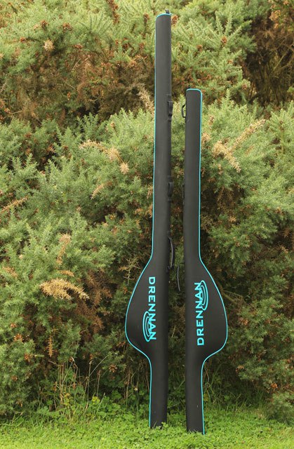 Drennan-Pokrowiec-SLIMLINE-HARD-CASE-Double-Long-Drennan-LUDSHC120-Pokrowce-2