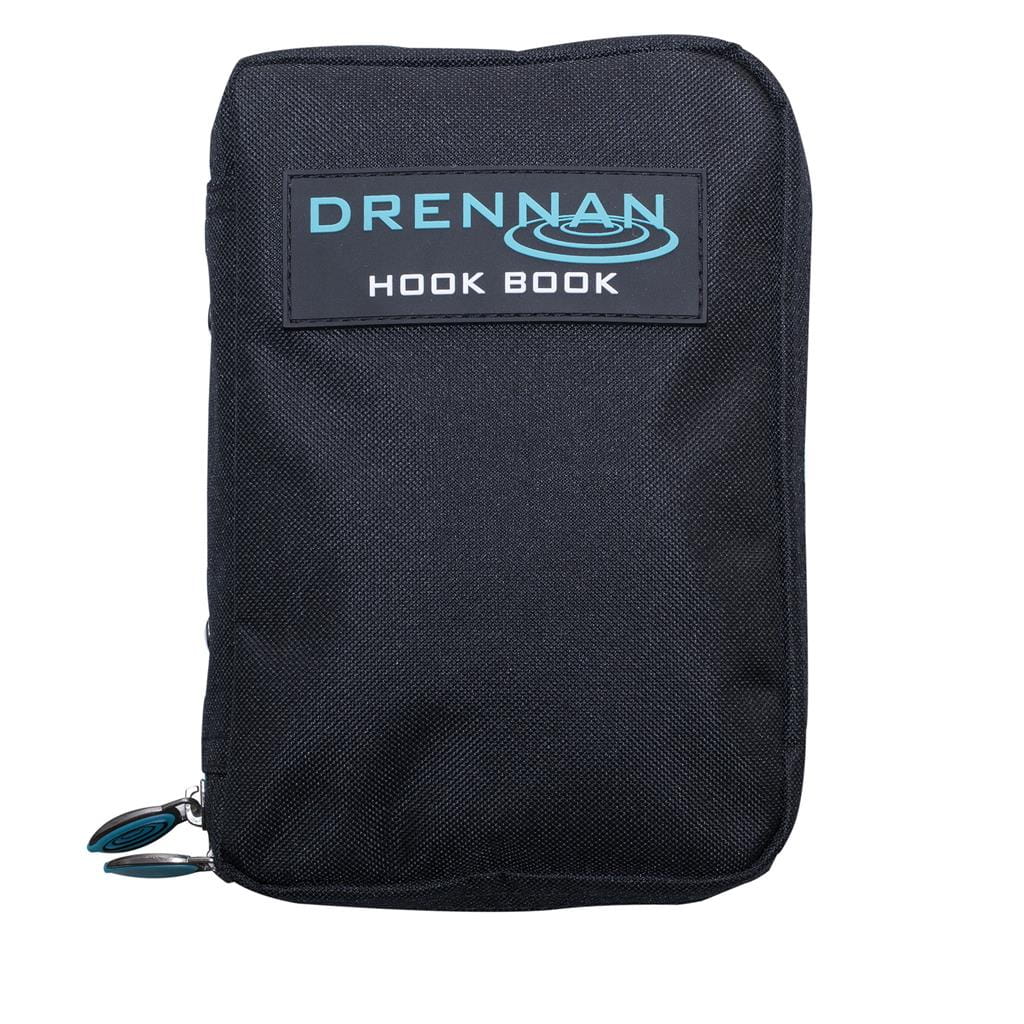 Drennan-Portfel-na-Przypony-HOOK-BOOK-6-15cm-Drennan-Kod-LUDHB001-Haczyki-1