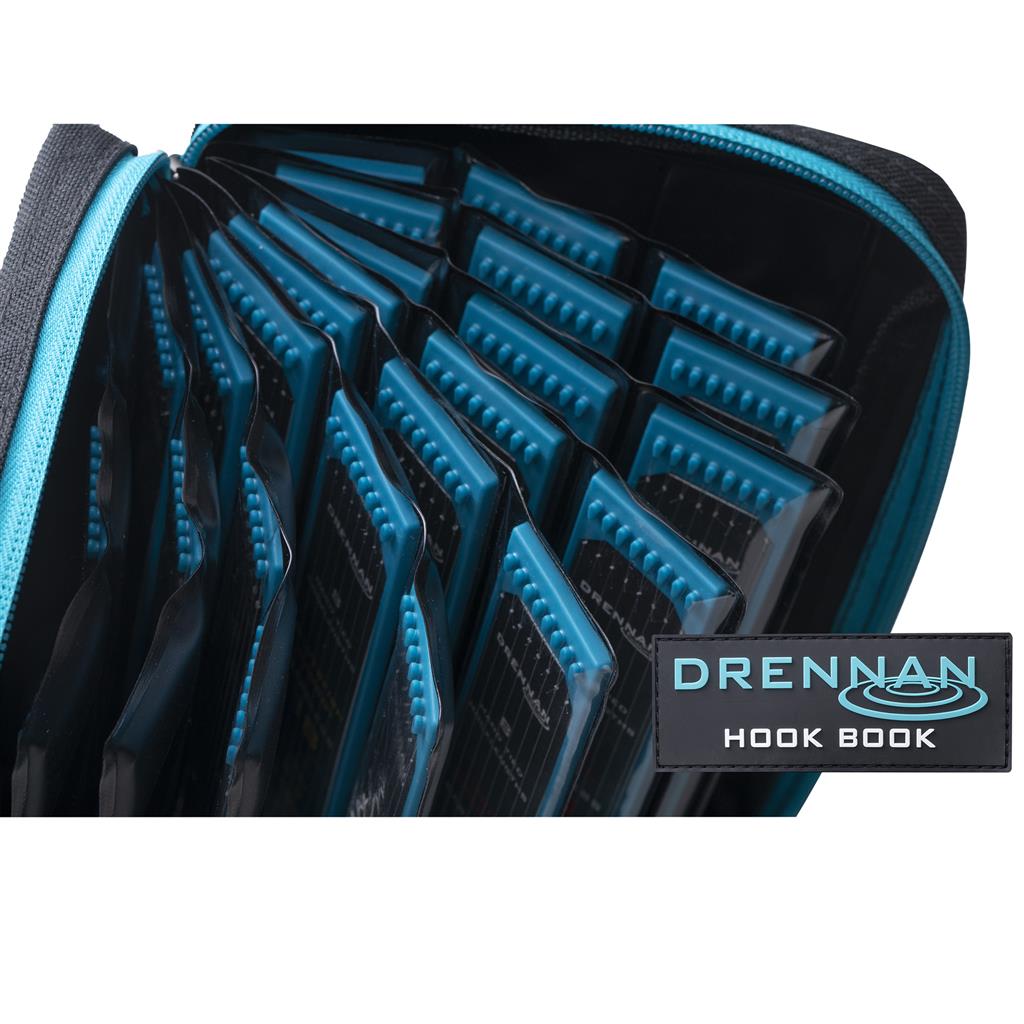 Drennan-Portfel-na-Przypony-HOOK-BOOK-6-15cm-Drennan-Kod-LUDHB001-Haczyki-4