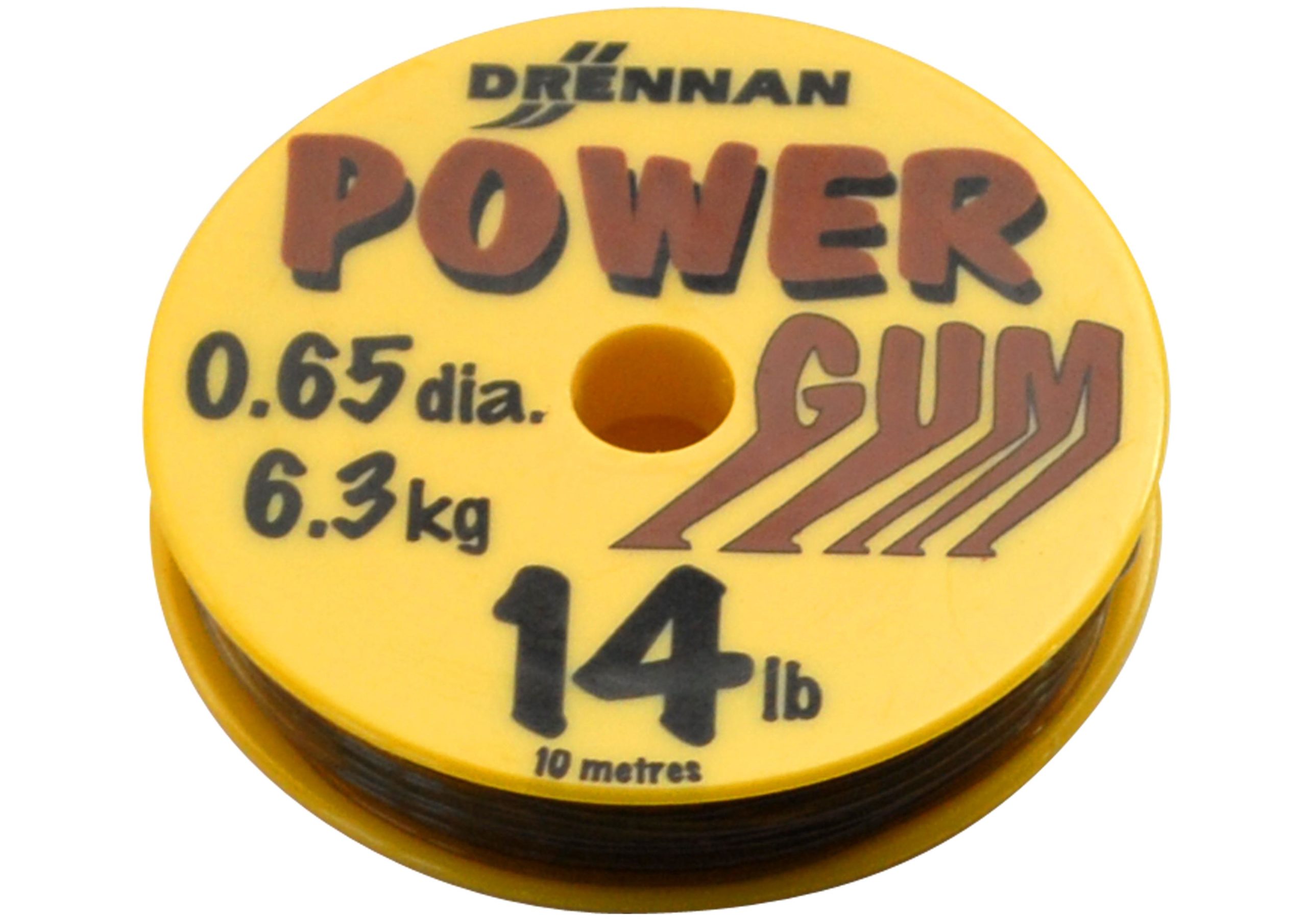 65mm 10mt Drennan LCPG142