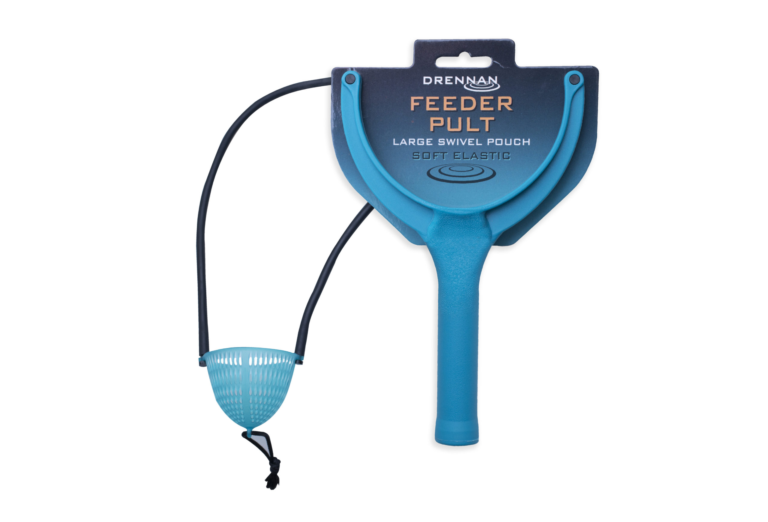 Proca FEEDERPULT CATY SOFT AQUA Drennan Kod: TCFP005