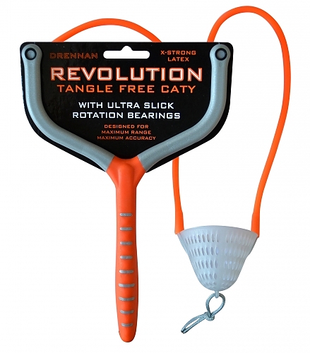 Proca REVOLUTION CATY X-STRONG LATEX Drennan Kod: TCRVL003