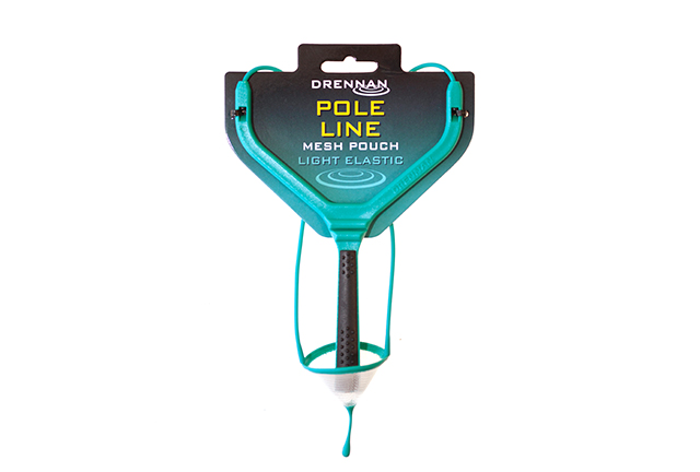 Proca do Przynęt POLE LINE Light Elastic Drennan Kod: TCPLM01