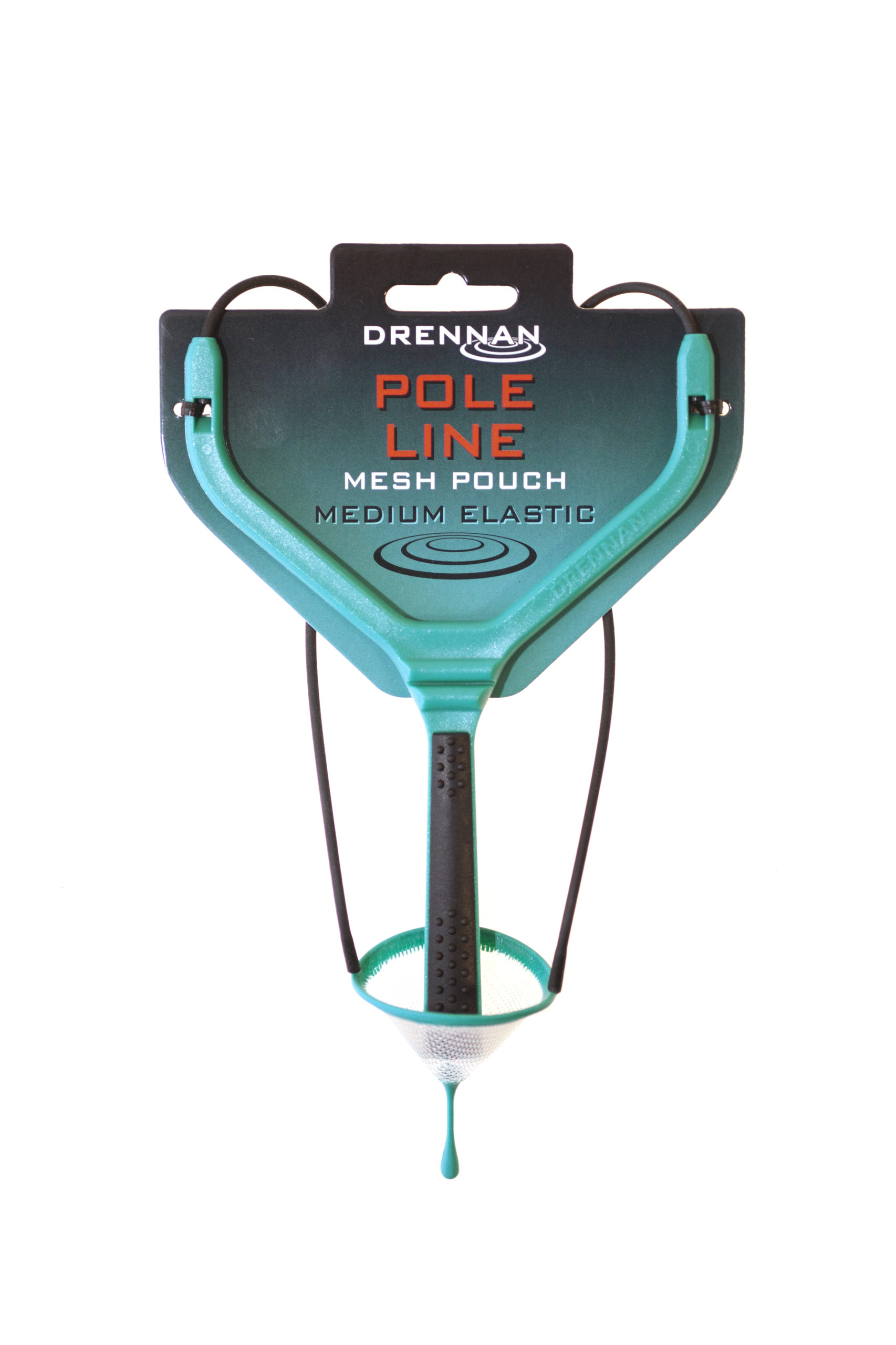 Proca do Przynęt POLE LINE Medium Elastic Drennan Kod: TCPLM02