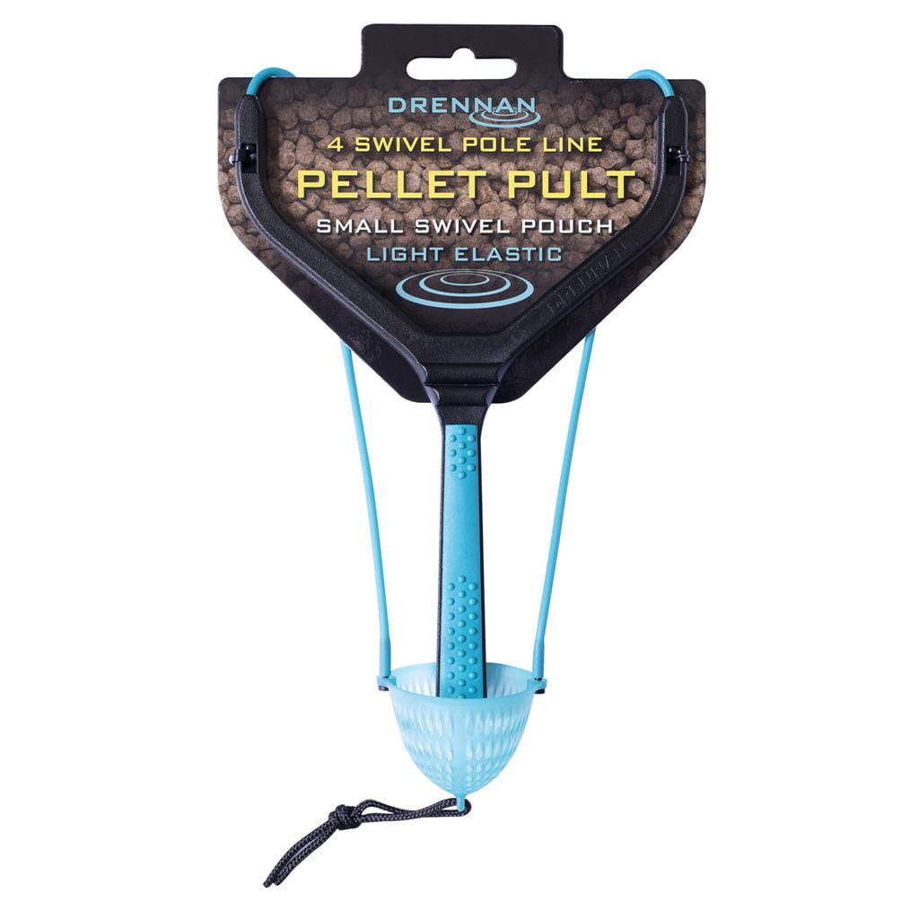 Proca do Przynęt POLE LINE PELLET PULT Light Drennan Kod: TCPLPPL01