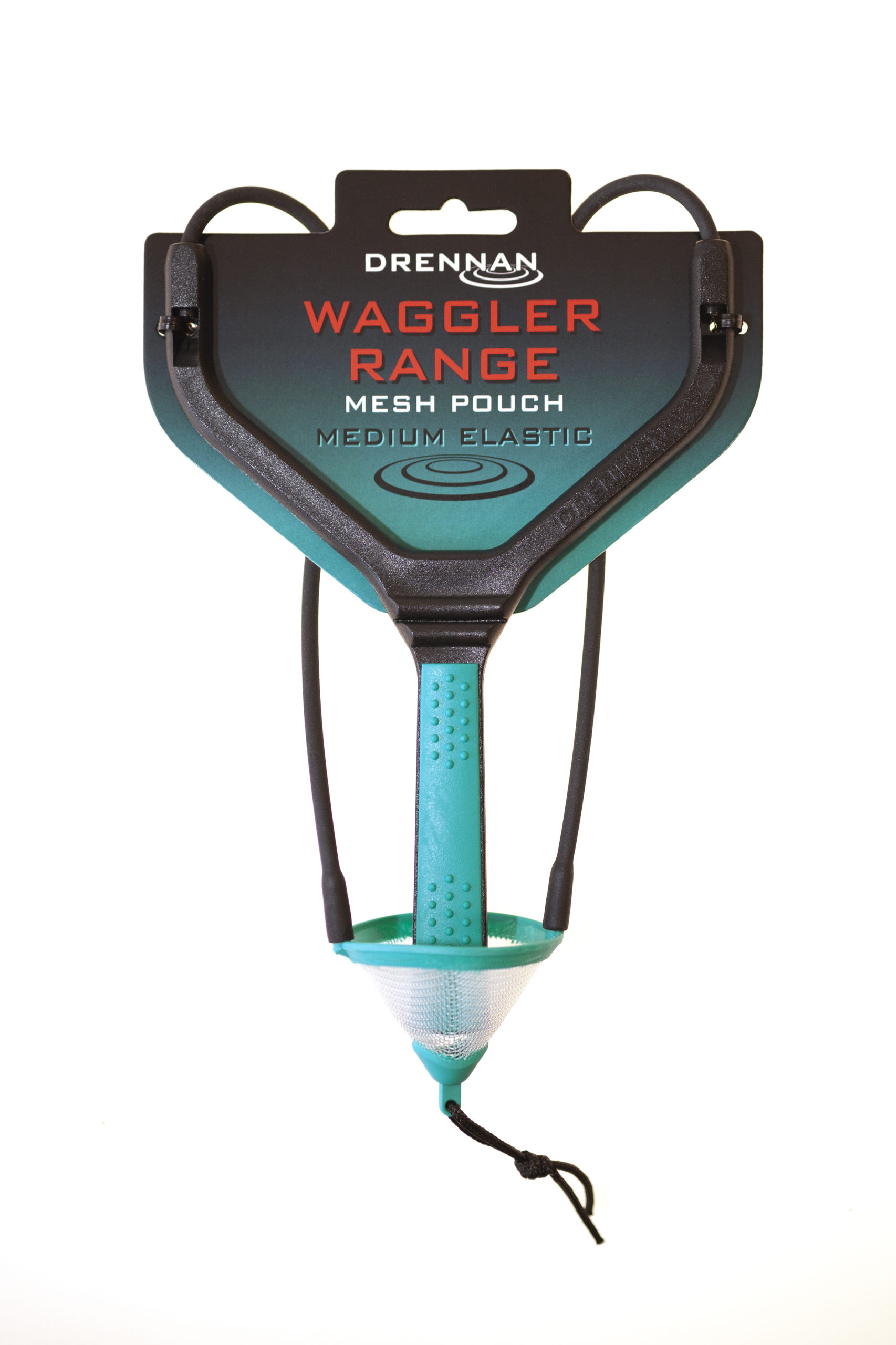 Proca do Przynęt WAGGLER RANGE Medium Drennan Kod: