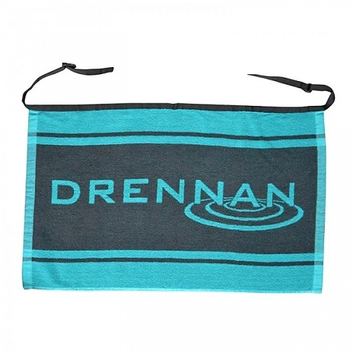 Ręcznik Drennan APRON TOWEL AQUA Kod: TODT002