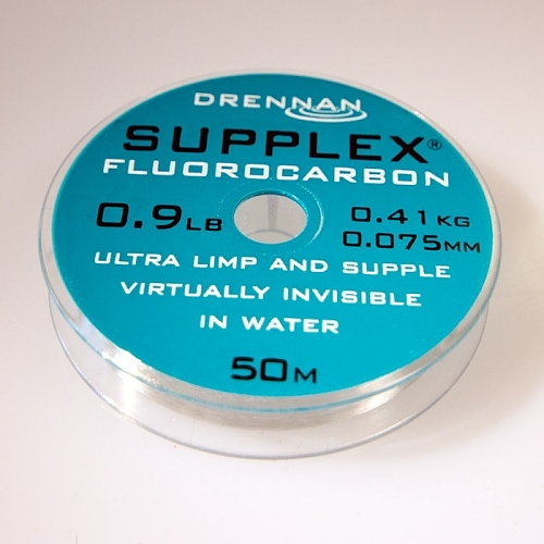 Drennan-SUPPLEX-FLUORO-CARBON-50m-Zylka-Drennan-Zylki-Plecionki-Linki-Przyponowe-1