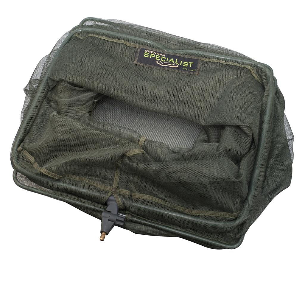 Drennan-Siatka-Drennan-KEEPNET-SPECIALIST-30m-Kod-TNKS02-Siatki-wedkarskie-2