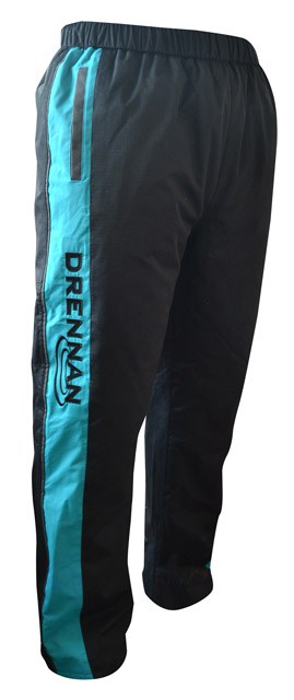 Spodnie QUILTED Trousers Drennan