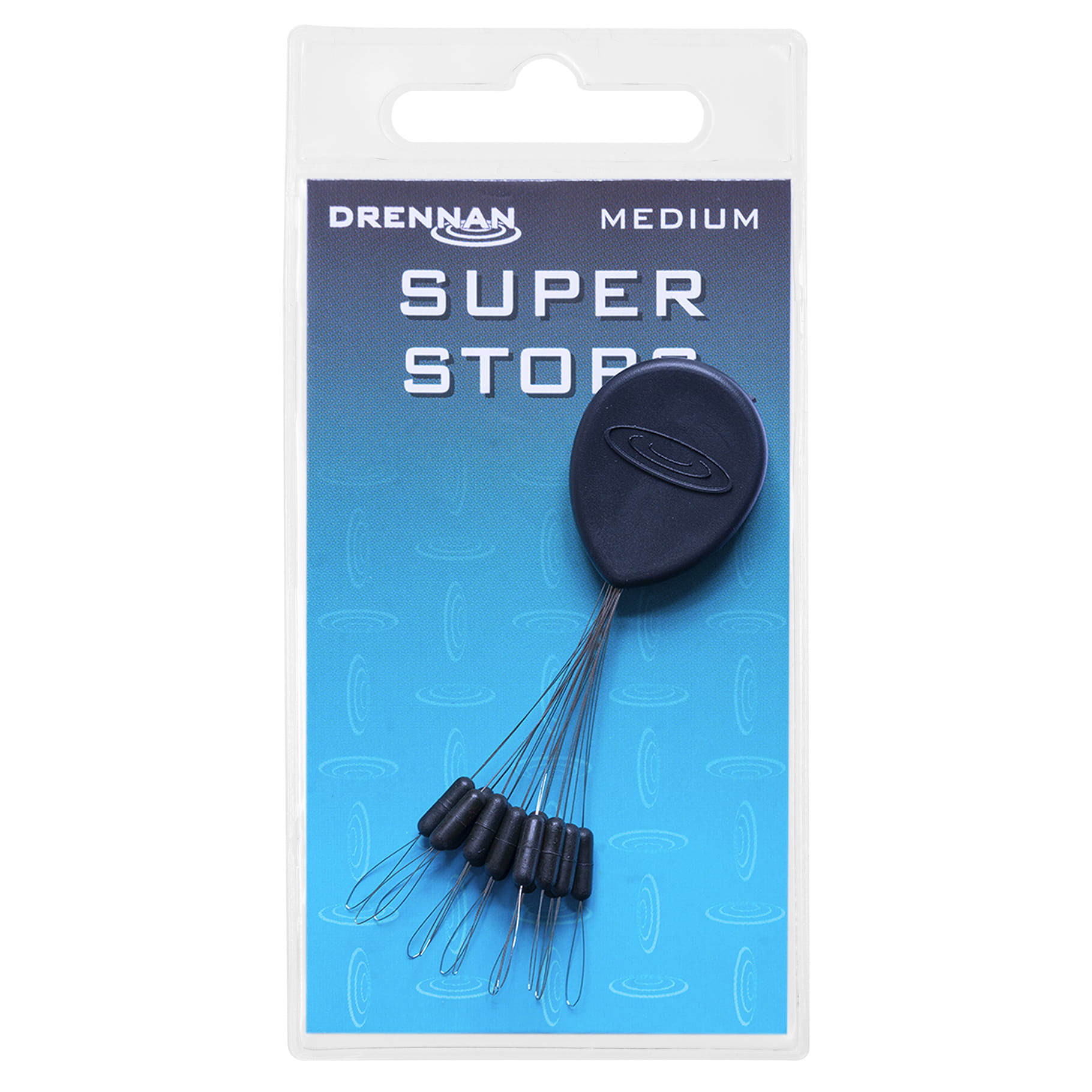 Stoper Drennan SUPER STOPS MEDIUM Kod: TGAA02