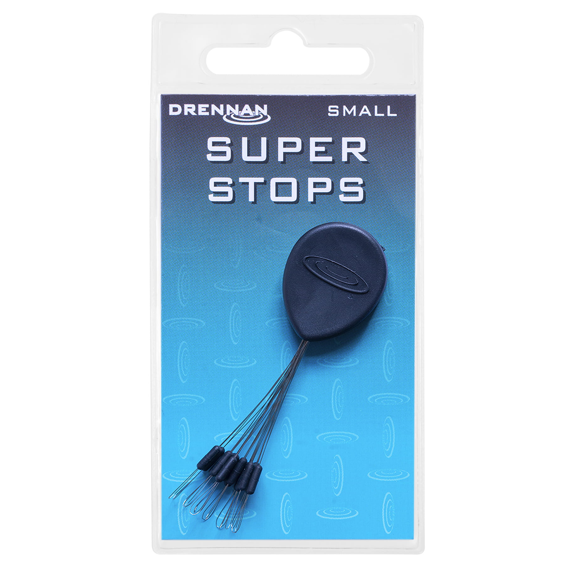 Stoper Drennan SUPER STOPS SMALL Kod: TGAA01