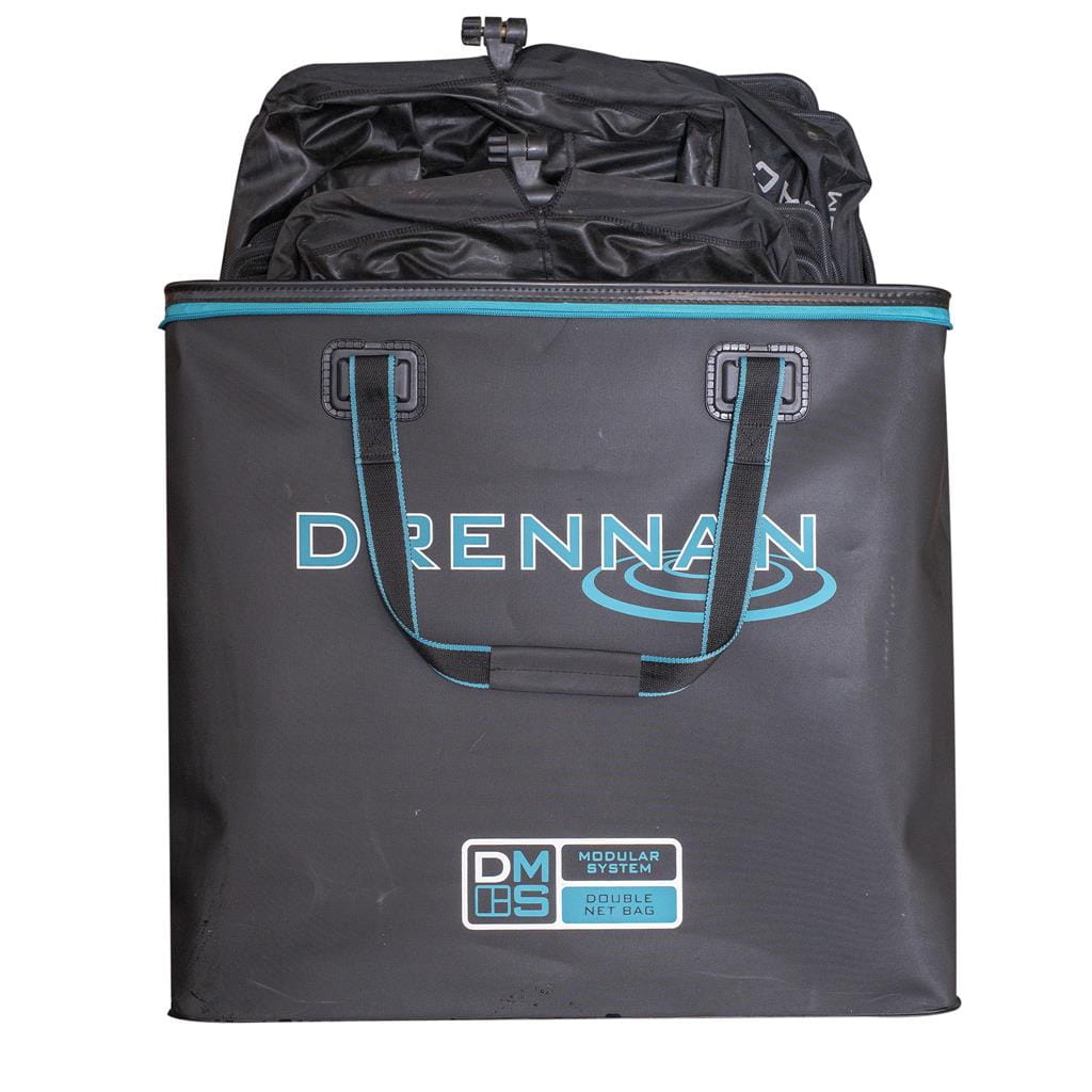 Drennan-Torba-na-Mokra-Siatke-DMS-Net-Bag-DOUBLE-Drennan-Kod-LUDENB02-Torby-Lodowki-1