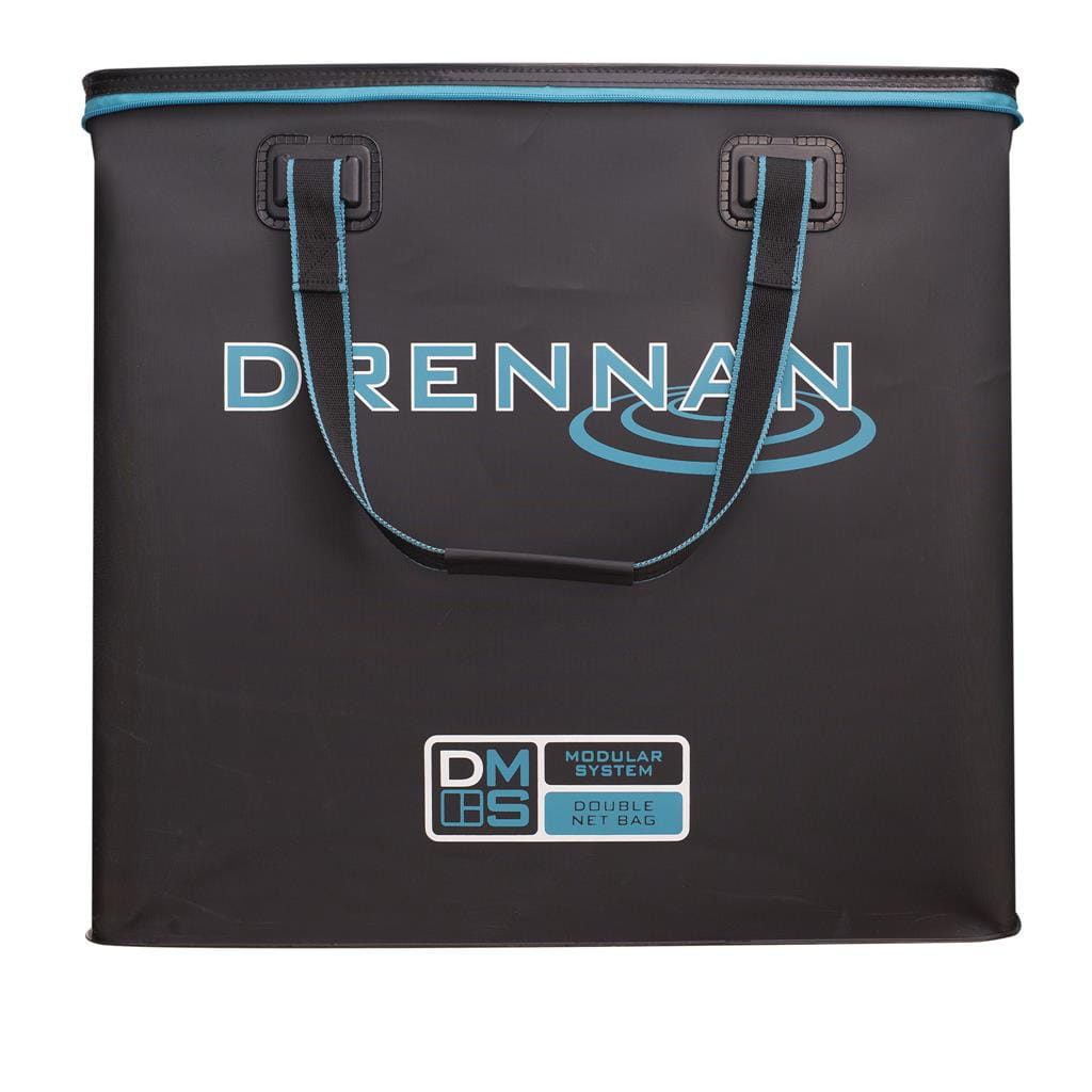 Drennan-Torba-na-Mokra-Siatke-DMS-Net-Bag-DOUBLE-Drennan-Kod-LUDENB02-Torby-Lodowki-2