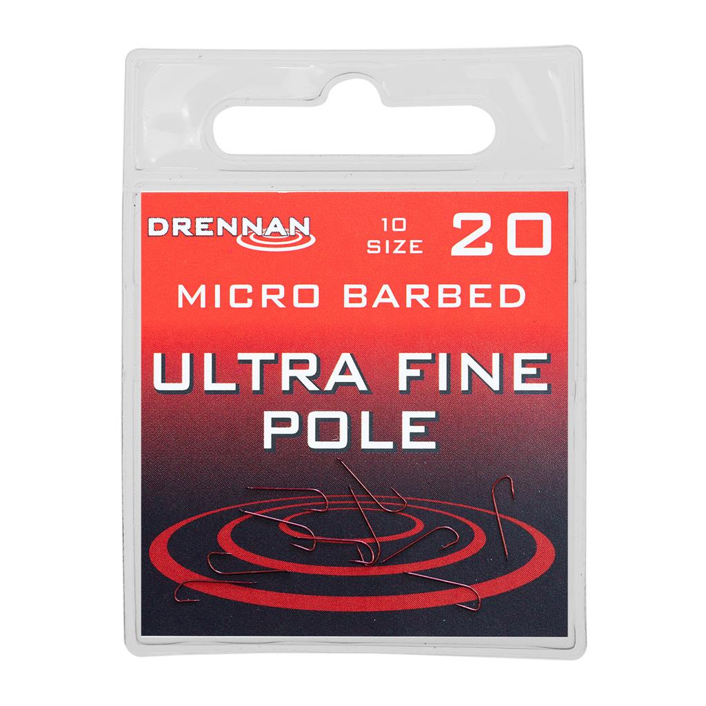 Drennan-Ultra-Fine-Pole-Haczyki-Drennan-10szt.-Haczyki-1