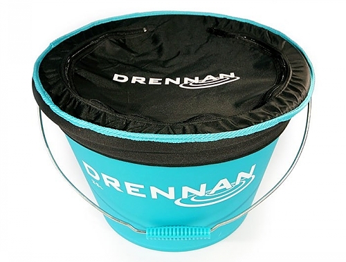 Drennan-Zestaw-BUCKET-Wiadro-25LMiskaSitoPokrowiec-Drennan-Kod-TGBU025-Wiadra-Pojemniki-Sita-2