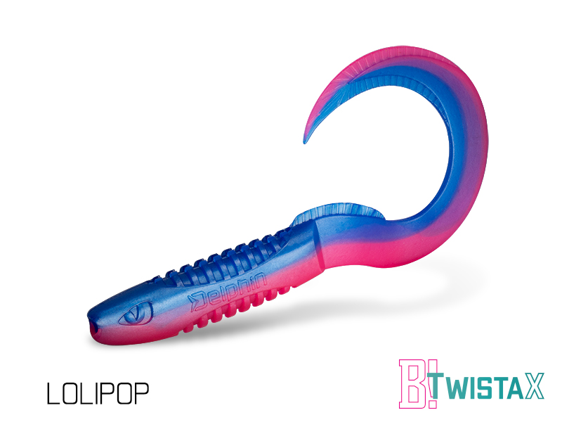 DuoPACK-BOX-Delphin-TwistaX-Eeltail-UVs-6x-5szt-6cmLOLIPOP-Sklep-wedkarski-dla-Karpiarzy-5