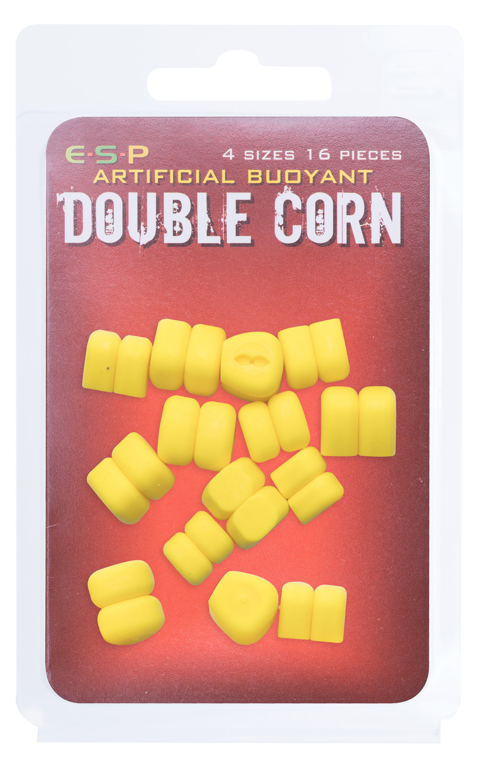 DOUBLE CORN YELLOW Kukurydza ESP Kod: ETBDCYL01