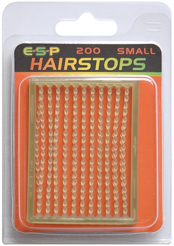 HAIR STOP Stoper do Kulek ESP 200szt