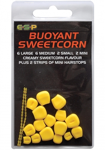 Kukurydza BUOYANT SWEETCORN YELLOW ESP ETBSCY001