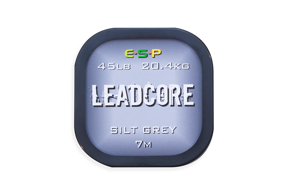 E.S.P.-LEADCORE-7m-SILT-GREY-ESP-Kod-ELLC07CS-Program-Carp-ESP-1