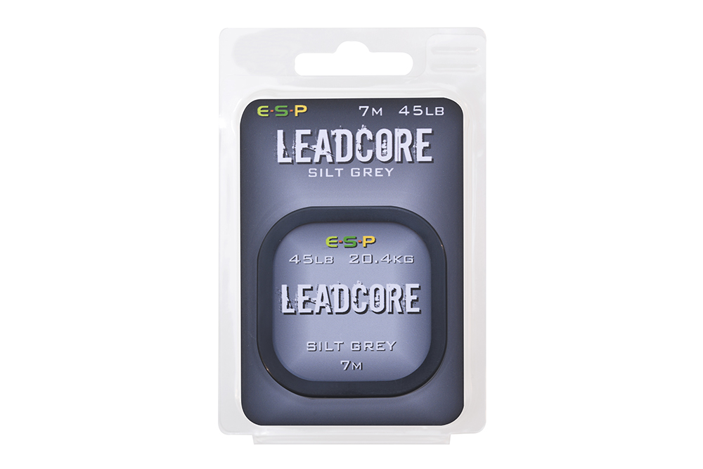 LEADCORE 7m SILT GREY ESP Kod: ELLC07CS