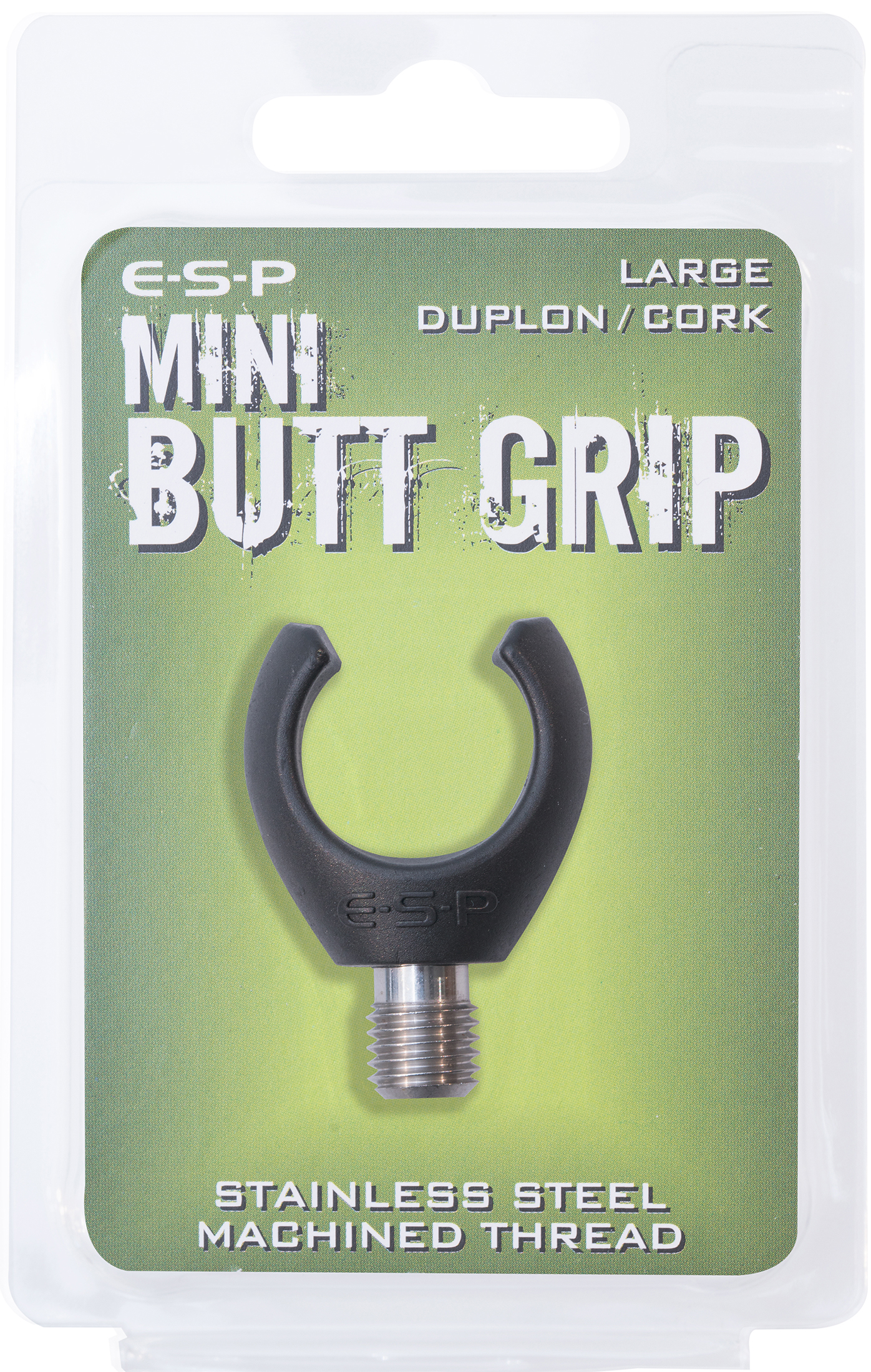 MINI BUTT GRIP Large Podpórka do Wędki ESP Kod: ETMBG002