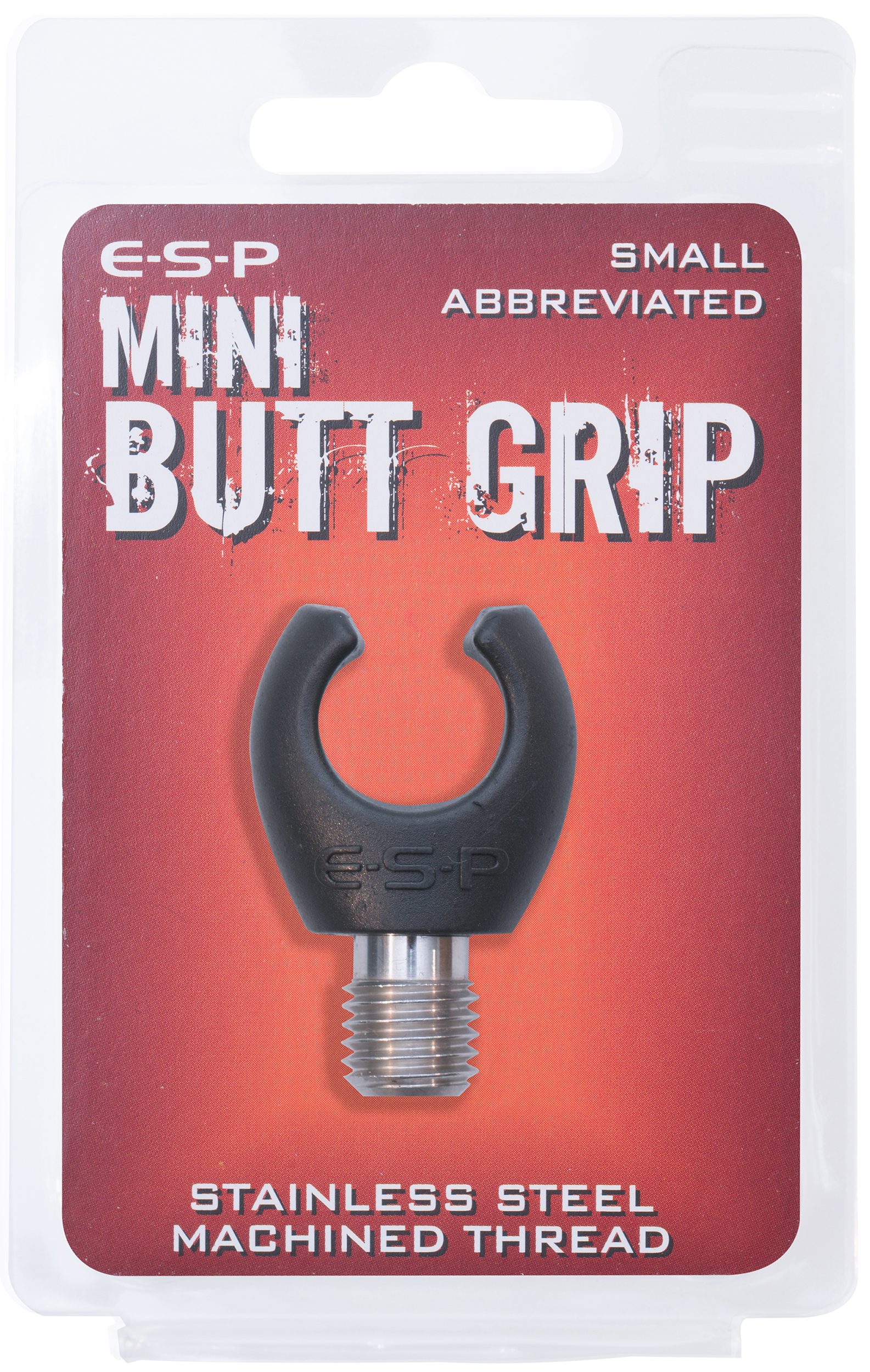 MINI BUTT GRIP Small Podpórka do Wędki ESP Kod: ETMBG000