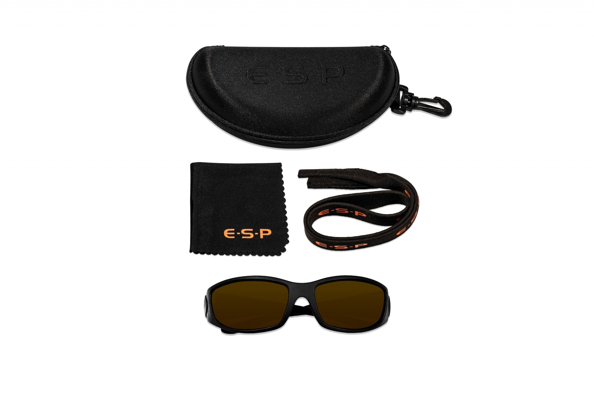 E.S.P.-Okulary-SUNGLASSES-STALKER-PLUS-ESP-ETPSSP000-Odziez-wedkarska-1