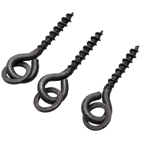 E.S.P.-Wkrety-BAIT-SCREWS-METAL10szt.-ESP-Akcesoria-Karpiowe-1