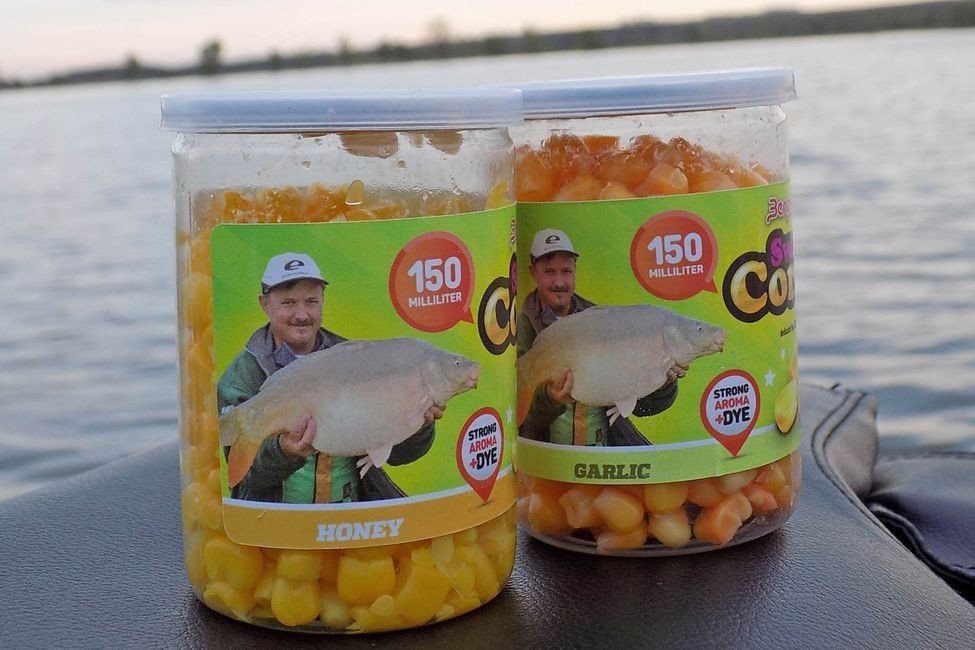 ENERGO-FISH-SWEETCORN-ORANGE-CARP-CARAS-150ml-Energofish-PrzynetyZanetyZiarnaOrzechy-2