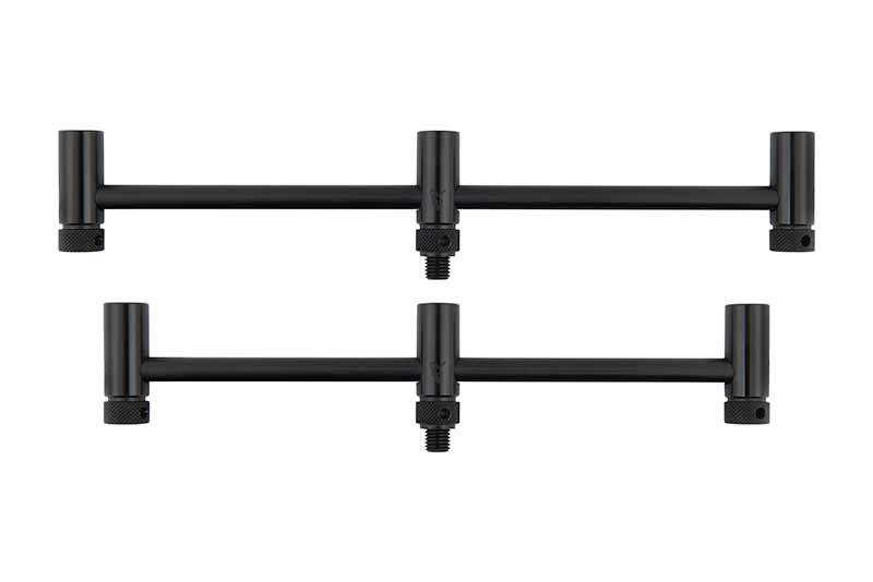 Fox Black Label Slim Adjustable Buzz Bars – Black Label Slim Adjustable 3 Rod Buzz bars (220mm – 250mm) – CBB038