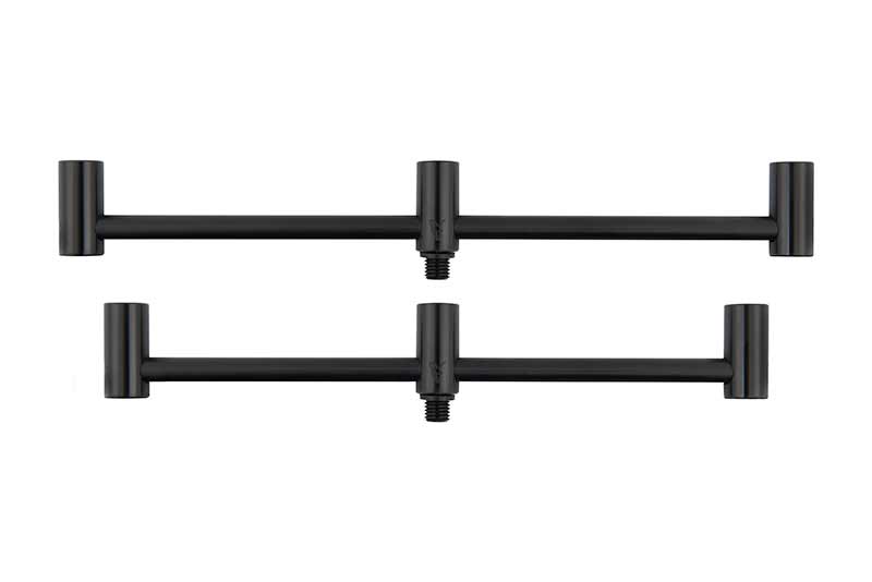 Fox Black Label Slim Buzzer Bars – Black Label Slim 3 Rod Buzz bars (220mm – 250mm) – CBB041