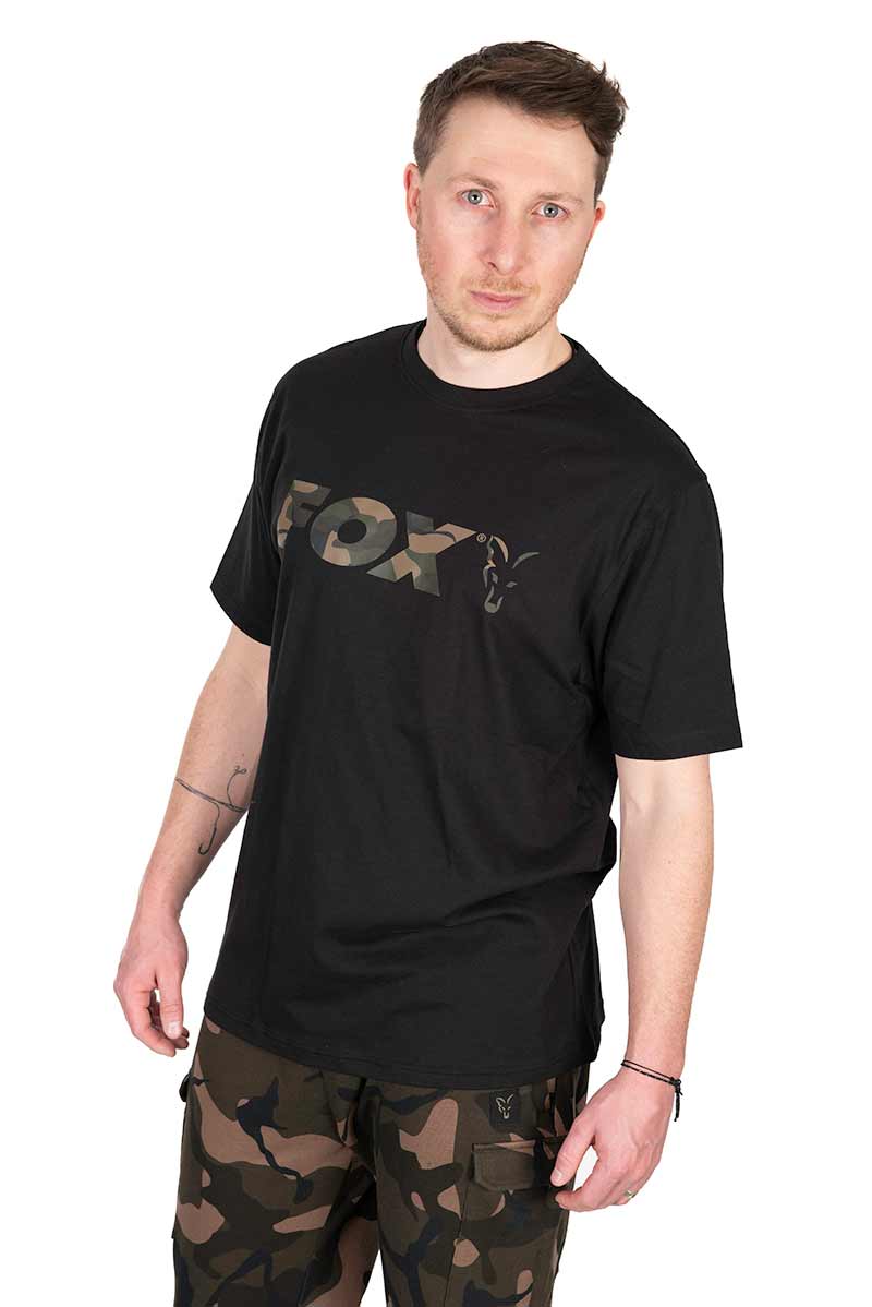 Fox-BlackCamo-Logo-T-Shirt-1